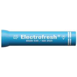 Ductile Iron Drinking Water Pipe