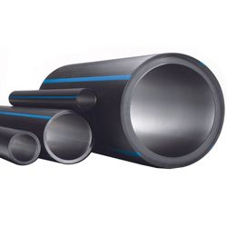 Pressure Piping Systems HDPE