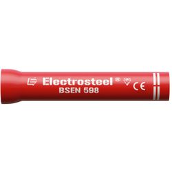 Ductile Iron Sewerage