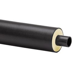 Insulated HDPE Pipelines