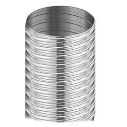 Flue Gas Discharge Stainless Steel Flexibles