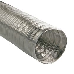 Aluminum Ventilation Ducts