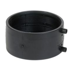 PE MANCHON ELECTROSOUDABLE 315MM SDR33 EN12201 ELO