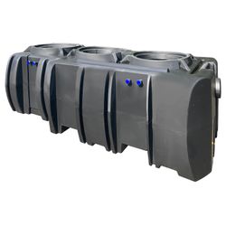 Séparateurs à hydrocarbures