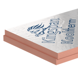 KINGSPAN KOOLTHERM K8 VIDE 105MM 1.20X0.60M