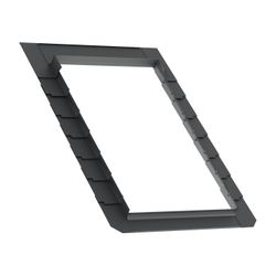 VELUX RACCORDEMENT ARDOISES EDL  MK04 0000 78X98