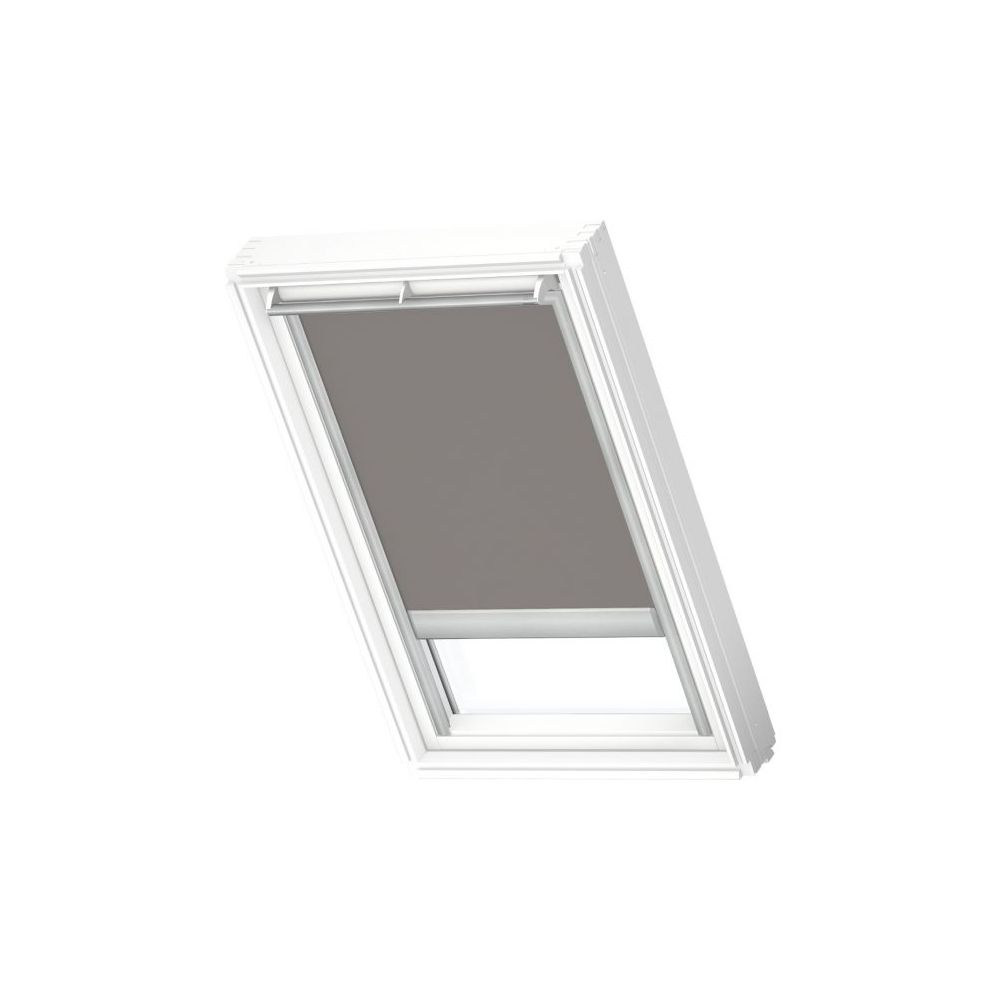 VELUX STORE D'OCCULTATION ÉNERGIE SOLAIRE DSL MK04