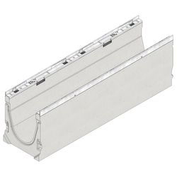 FASERFIX KS 200   1 H-GALVA L=1M H=275MM