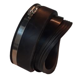 GRES MANCHON RACCORDEMENT TYPE F DN125