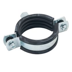 COLLIER GALVA AVEC JOINT 47-51MM M8/10