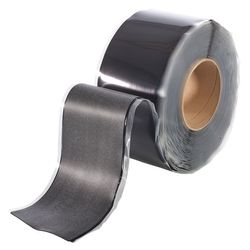 ZELFKL. PS VULKAN. EPDM POLYBACK 15 CM - 30.5 LM