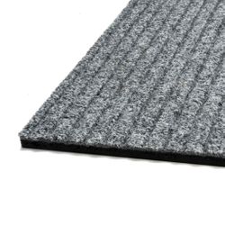 ROSCO DECORIB MAT GRIJS 22MM  1200X800MM