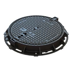FONTE COUVER VOIR Ø950/700 H10    COPRO D400