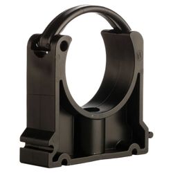 PE KLIP-IT SERRE-TUBE DIA 50MM