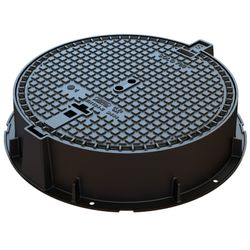 CHASSIS VOIR FONT Ø900/Ø700 H200 DWA/EU D400 AFUAF