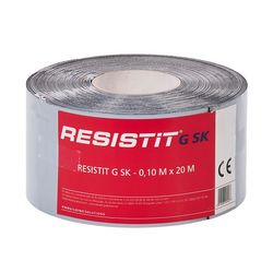 EPDM RESISTIT G SK SA 1.3MM 10CM X 20M/ROUL.