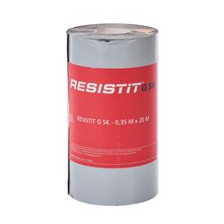 EPDM RESISTIT G SK SA 1.3MM 35CM X 20M/ROUL.