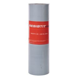 EPDM RESISTIT G SK SA 1.3MM 50CM X 20M/ROUL.
