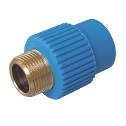 PPR NIRON UNION FILET MÂLE  D32x3/4''