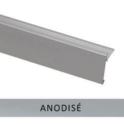 ALU RIVE DE TOÎT ROVAL STANDARD 60X64 ANO