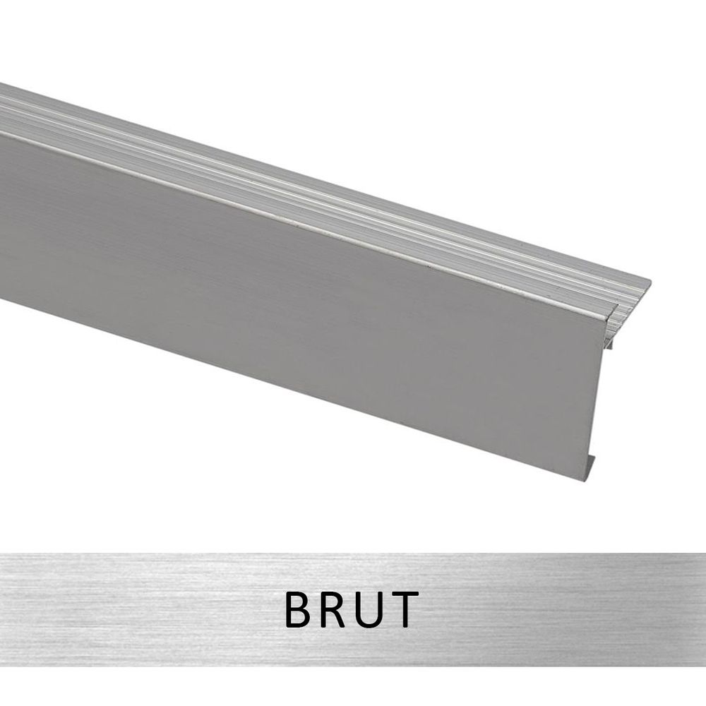 ALU RIVE DE TOÎT ROVAL STANDARD 60X45 BRUT — free download