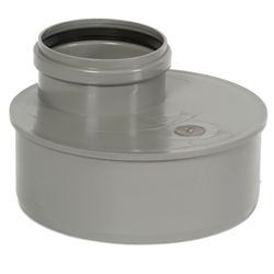 PVC REDUCTION GRIS 315/110MM SN4