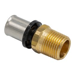 MULTINUPI RACCORD FILETE MALE ø40 x 1 1/4'''