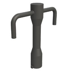 DT4S CLE DE LEVAGE OTCI