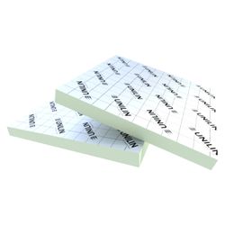 UTHERM ROOF L PENTE INTEGR 15  90/105 1200X1200MM