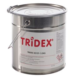 EPDM KS137 COLLE (REBORDS) 5.3KG 800GR/M²