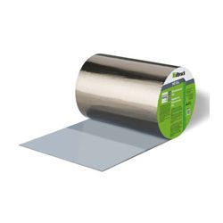 BANDE ALUMINIUM 10 CM (10M)