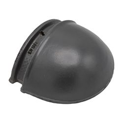 WIE GRIS ARDOISE EMAILLÉ ARÊTIER DR DE DÉBUT 190MM