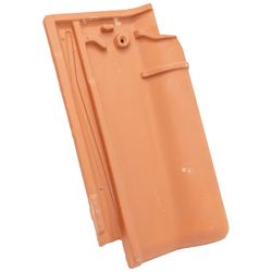 POSTEL 20 ROUGE NATUREL TUILE 3/4