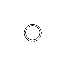 P221 TRAVERSE EN ALU BRUN (008)