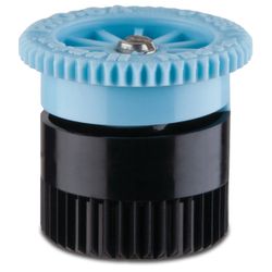HUNTER NOZZLE INT 1.0-2.1 BAR 0-360° T15A-HE 3m BLUEE