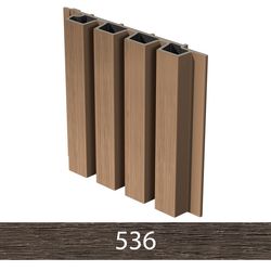 P9600 LIGNA SOFT BARDAGE 536 CAFE