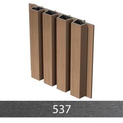 P9600 LIGNA SOFT BARDAGE 537 GRIS