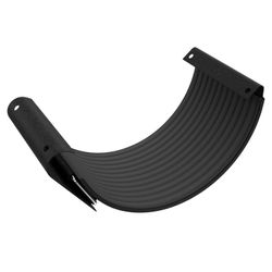 METIGLA GOUTTIÈRE DR JONCTION GOUT DR 125 9005 MAT