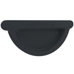 METIGLA GOUTTIÈRE DR FOND DE GOUT DR 125 7016 MAT