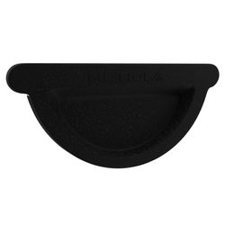 METIGLA GOUTTIÈRE DR FOND DE GOUT DR 125 9005 MAT