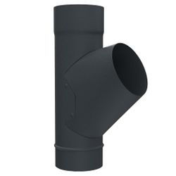 METIGLA GOUTTIÈRE DR RACCORD MULTIPLE 7016 MAT