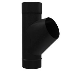 METIGLA GOUTTIÈRE DR RACOORD MULTIPLE 9005 MAT