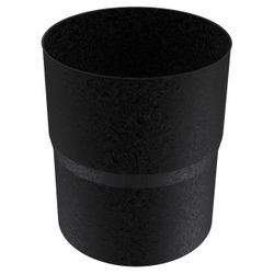 METIGLA GOUTTIÈRE DR RÉDUCTION TUYAU DESC 9005 MAT
