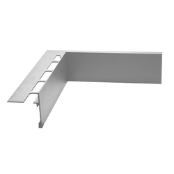SIDESOL SBI74  COIN INT GRIS 300X300MM