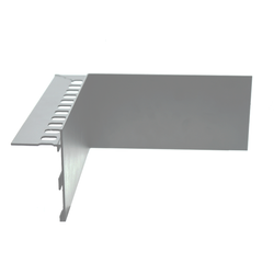 SIDESOL SBI126 COIN INT GRIS 300X300MM