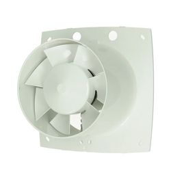 VENTILATION ELECTR. Ø125 (108M³/H) T9112