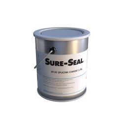 EP-95 SPLICING CEMENT 3.78L (CONS. 6M²/B)