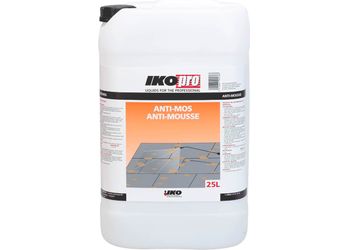 IKOPRO ANTI-MOUSSE 25L