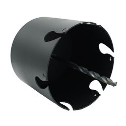 Outillage PP Ribwall