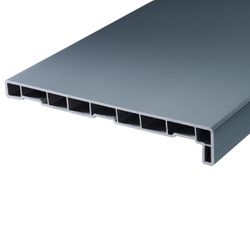 Appuis de fenêtre en PVC